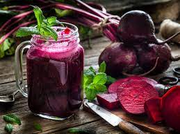 Beetroot Juice: Why you should drink it consistently?