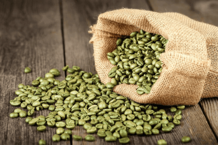 Health Benefits Of Green Coffee