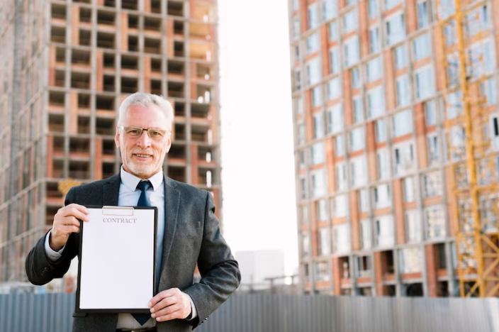 Top Four Tips to Make Things Easier for Property Managers