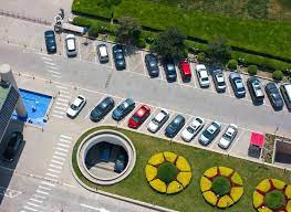 Parking Management Software Systems