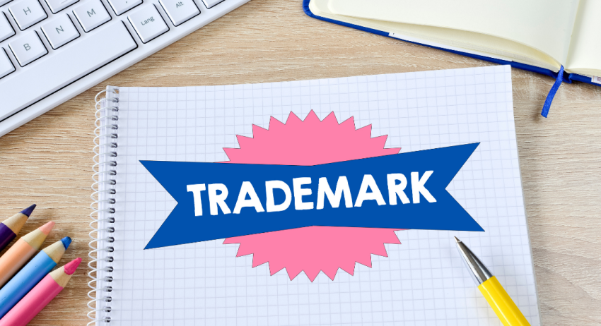 Online Trademark